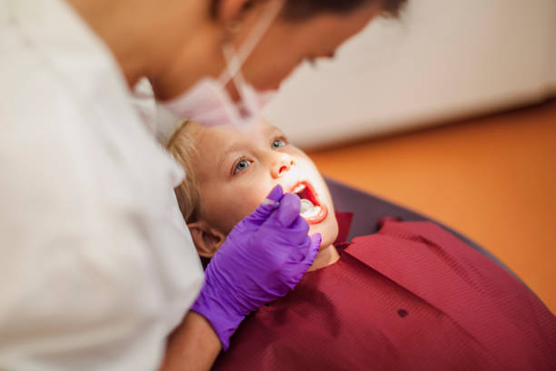 Best Emergency Dental Filling Replacement  in Meadowood, PA