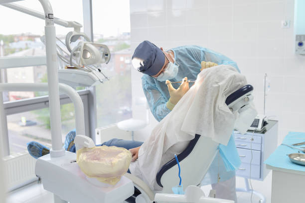 Best Urgent Tooth Repair  in Meadowood, PA